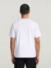 G-Star Shirt in Weiß
