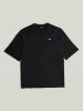 G-Star Shirt zwart