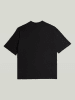 G-Star Shirt zwart