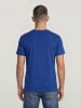 G-Star Shirt in Blau