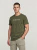 G-Star Koszulka w kolorze khaki