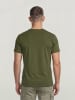 G-Star Koszulka w kolorze khaki