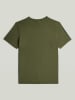 G-Star Koszulka w kolorze khaki
