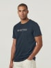 G-Star Shirt in Dunkelblau