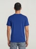 G-Star Shirt in Blau