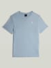 G-Star Shirt lichtblauw