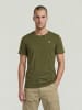 G-Star Shirt in Khaki