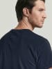 G-Star Shirt donkerblauw