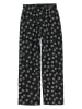 molo Hose in Schwarz