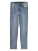 molo Spijkerbroek - skinny fit - blauw