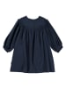molo Kleid in Dunkelblau