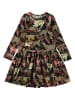 molo Kleid in Bunt