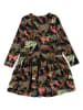 molo Kleid in Bunt