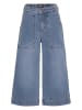 molo Jeans - Comfort fit - in Blau