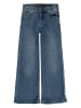 molo Uitlopende spijkerbroek - comfort fit - blauw