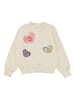 molo Sweatshirt in Beige