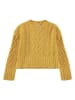 molo Pullover in Gelb
