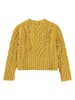 molo Pullover in Gelb