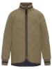 molo Softshelljacke in Khaki