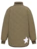 molo Softshelljacke in Khaki