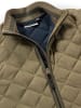 molo Softshelljacke in Khaki