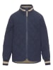 molo Softshelljacke in Dunkelblau