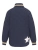 molo Softshelljacke in Dunkelblau