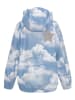 molo Regenjacke in Hellblau