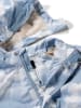 molo Regenjacke in Hellblau