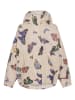 molo Regenjacke in Beige