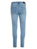 Kaffe Dżinsy - Slim fit - w kolorze błękitnym