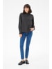 Kaffe Blouse grijs