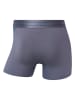 CR7 3er-Set: Boxershorts in Grau/ Dunkelblau