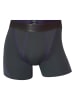 CR7 3er-Set: Boxershorts in Grau/ Dunkelblau