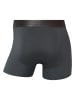 CR7 3-delige set: boxershort grijs/donkerblauw