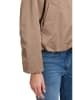 AMBER & JUNE Übergangsjacke in Beige