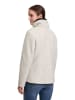 AMBER & JUNE Übergangsjacke in Creme