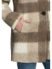 AMBER & JUNE Tussenmantel lichtbruin/beige