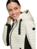 Gil Bret Steppjacke in Creme