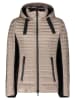 Gil Bret Steppjacke in Beige