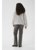 KAFFE curve Cabanjacke "julian" in Grau
