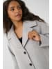 KAFFE curve Cabanjacke "julian" in Grau