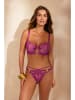 Kinga Beugelbeha "Frutta Sensuale" paars