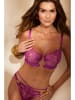 Kinga Beugelbeha "Frutta Sensuale" paars