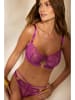 Kinga Beugelbeha "Frutta Sensuale" paars