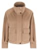 COVERED Übergangsjacke "Weda" in Camel