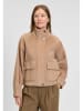 COVERED Übergangsjacke "Weda" in Camel