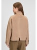COVERED Übergangsjacke "Weda" in Camel
