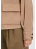 COVERED Übergangsjacke "Weda" in Camel