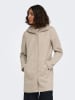 ONLY Tussenmantel beige